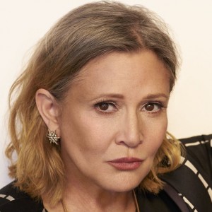 New Details on Carrie Fisher's Final Days