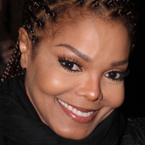 Janet Jackson Welcomes First Child