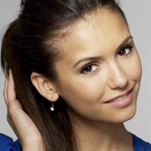 Liam Hemsworth & Nina Dobrev Spotted Kissing