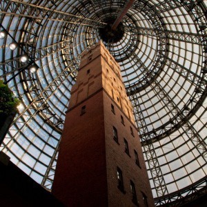 10 Abandoned Towers That Once Made The World's Bullets