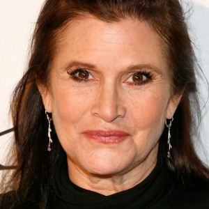 Carrie Fisher's Death Certificate Revealed - ZergNet
