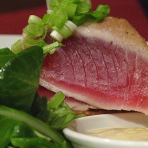 The 5 Most Contaminated Fish You Probably Eat Often