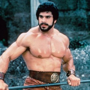 10 'Hercules' Actors Through the Years