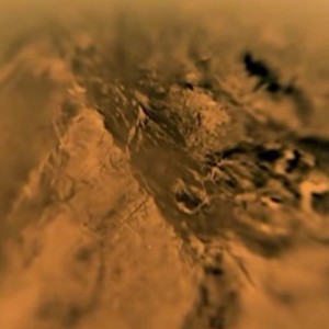 NASA Finally Shares Incredible Video of 2005 Landing On Titan