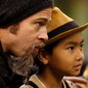 Details Emerge Over Brad Pitt's Jet Confrontation With Maddox