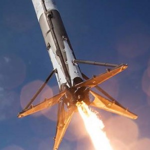 SpaceX Launches First Rocket Since Launch Pad Explosion