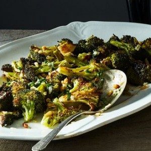 This Will Be the Best Broccoli Of Your Life
