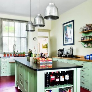 Image showcasing 26 Low-Cost, High-Style Kitchen Upgrades - ZergNet