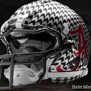 New Helmet Concepts Go Viral