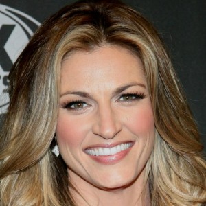 Erin Andrews Opens Up On Her Secret Cancer Battle - ZergNet