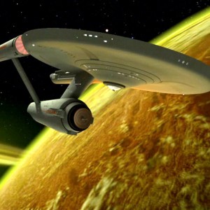 'Star Trek' Fan Film Lawsuit Settled - ZergNet