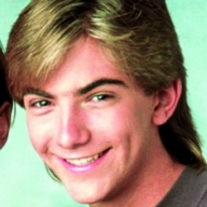 The Cast of 'Growing Pains' Then & Now