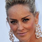 Why Sharon Stone Doesn't Want to Look Younger