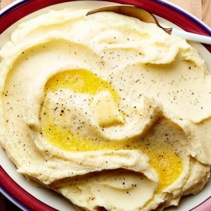 Secrets To The Best Mashed Potatoes Ever Zergnet