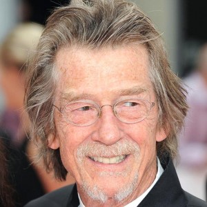 Actor John Hurt Passes Away