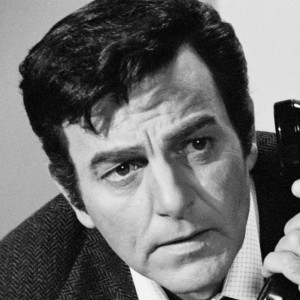'Mannix' Star Mike Connors Dies at 91