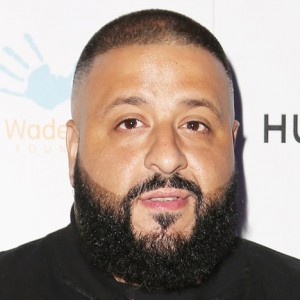 DJ Khaled Reacts To Donald Trump's Muslim Ban In The Realest Way