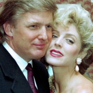 The Untold Truth of Donald Trump's Ex-Wives - ZergNet