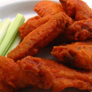 How to Make The Ultimate Bar-Style Buffalo Wings