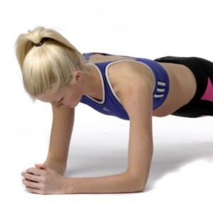 A Perfect Early Morning Workout