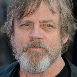 Why Mark Hamill is Still Angry at 'Star Wars' Fans