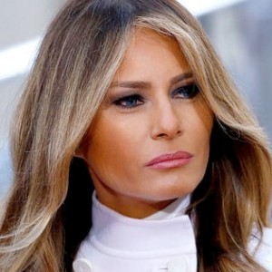 Melania's Washington Absence Raises Questions About Her Role - ZergNet