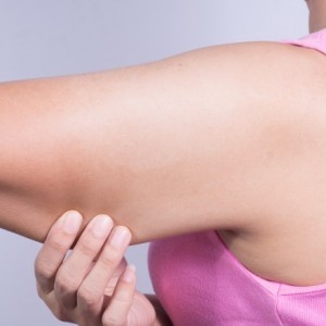 7 Ways To Finally Ditch That Arm Fat For Good