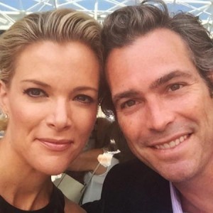 Megyn Kelly Makes a Surprise Reveal About Her Marriage
