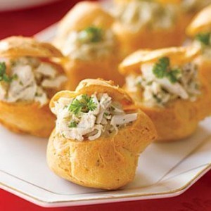 These Appetizers Are Super Budget Friendly
