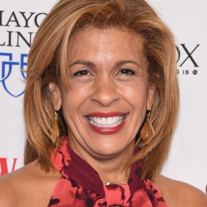 Hoda Kotb Speaks Out On 'today' Switch-up - Zergnet