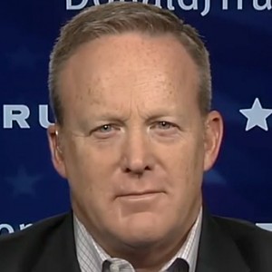 Sean Spicer Cites Non-Existent Attack By Foreign Nationals
