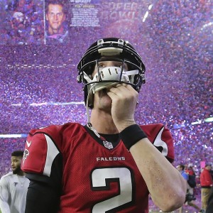 How Historic Was the Atlanta Falcons' Super Bowl 51 Collapse?