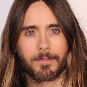 The Truth Behind Jared Leto's Hair - ZergNet