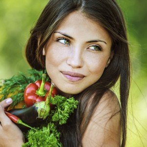 7 Reasons Vegetarians Live Longer