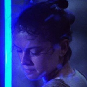 First Look at Rey in 'Star Wars 8'