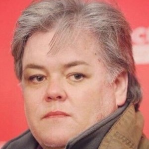 Rosie O'Donnell Transforms Into Steve Bannon