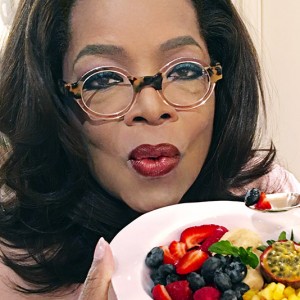 The Breakfast Oprah Loves