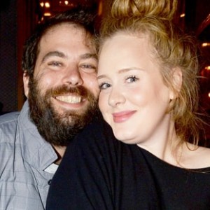 Here's What We Know About Adele and Her 'Husband' - ZergNet