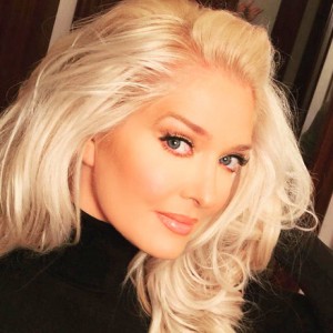 Erika Girardi Dropped a Major Bombshell About Her Mysterious Son