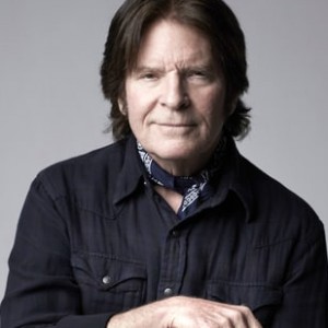 John Fogerty on Reuniting With Creedence Guitar After 44 Years