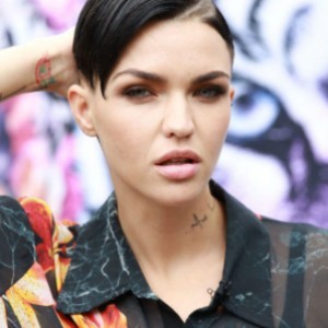 Ruby Rose Opens Up About Feeling Empowered By Her Sexuality - ZergNet