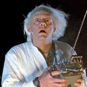 'back To The Future' Predictions That Actually Came True - Zergnet