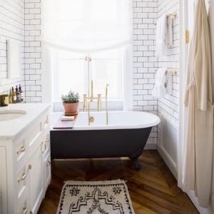 20 Beautiful Small Bathroom Ideas