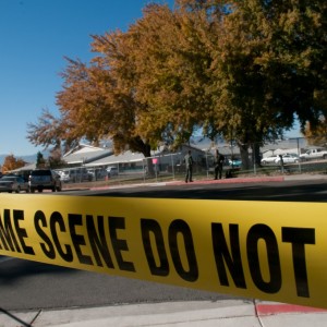 The 20 Most Dangerous Cities in the United States