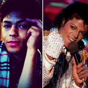 DNA Results Are In: Is Brandon Howard Michael Jackson's Son?