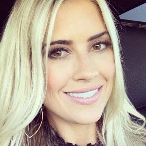 Christina El Moussa Splits From Boyfriend Gary Anderson