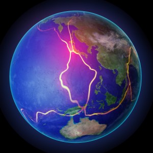 Scientists Say They've Discovered An 8th Continent - ZergNet