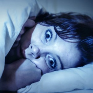Here's Why You Have Creepy Nightmares Right Before You Wake Up