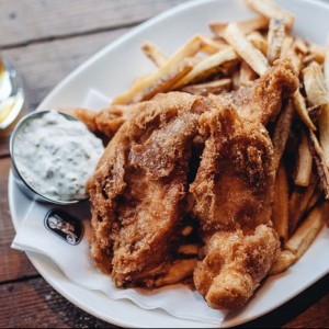 America's Best Fish and Chips - ZergNet
