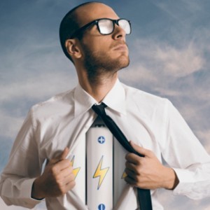 5 Cool Things Your Body Can Do